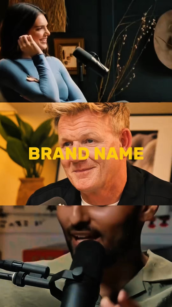 podcast