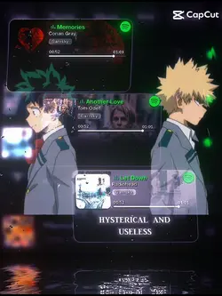 bakudeku 