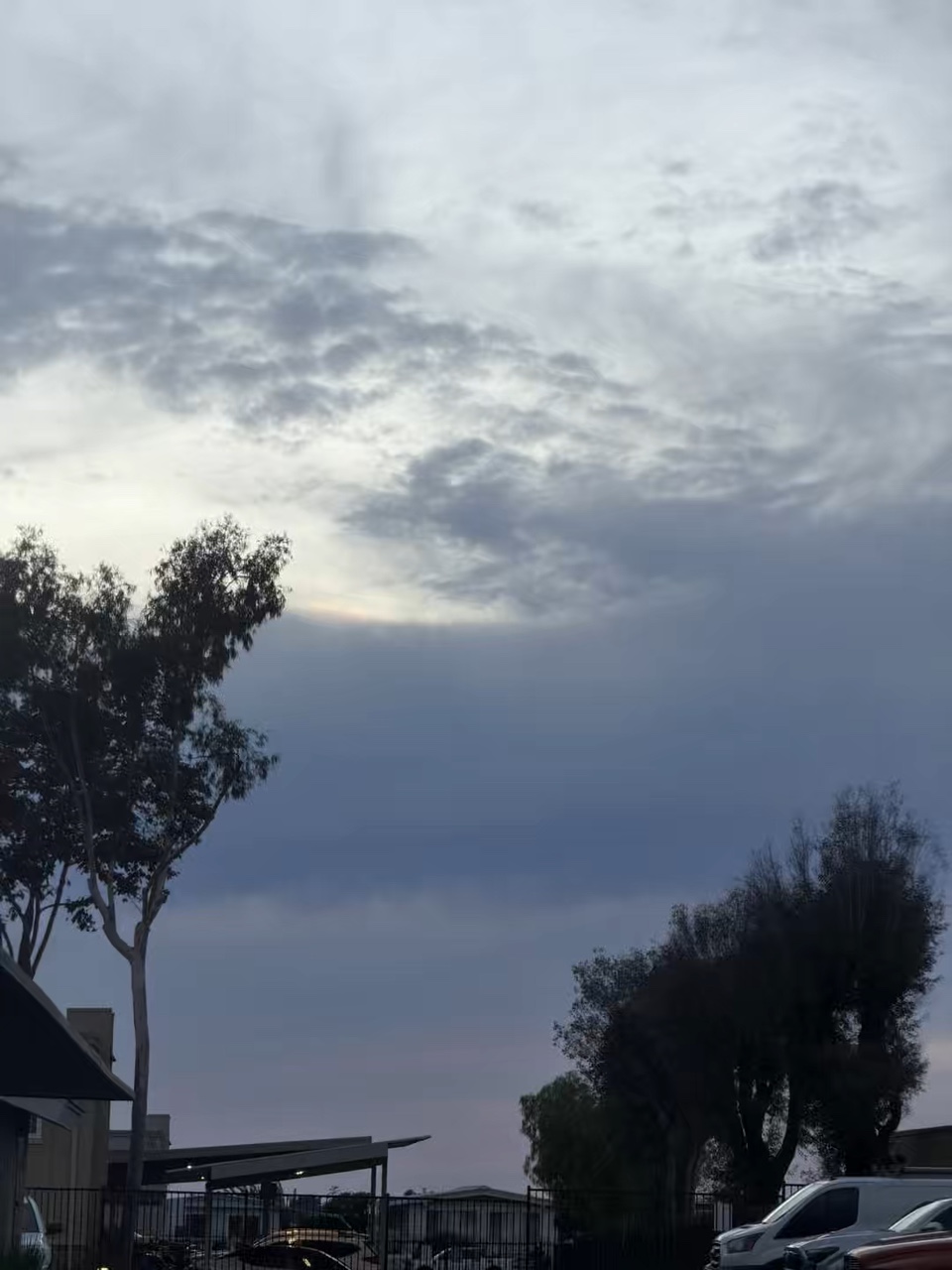 Sunsets 