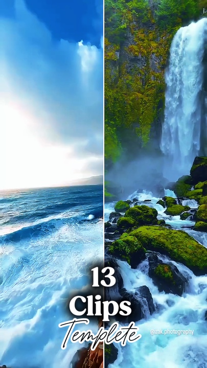 13 vidéo ou photo 