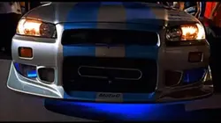 Paul Walker edit