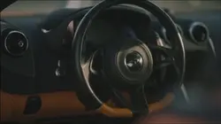 McLaren Edit