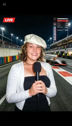 Race interview