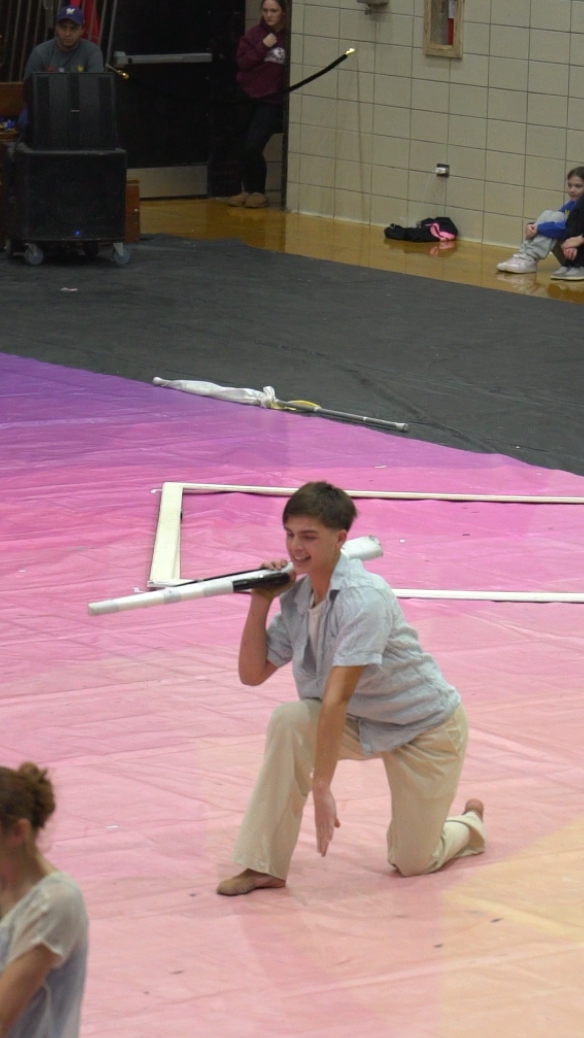 Winterguard NISH 