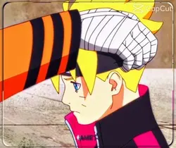 BORUTO