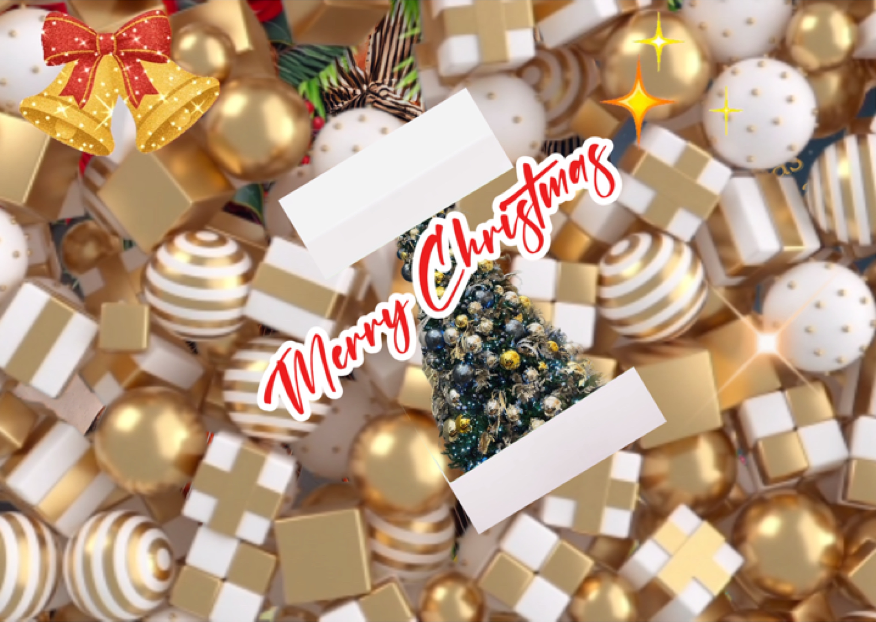 Christmas 🤶 
