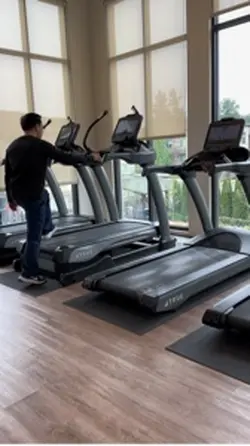 Fitness