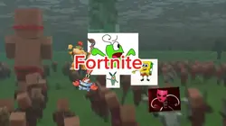 Fortnite Stumble Guy