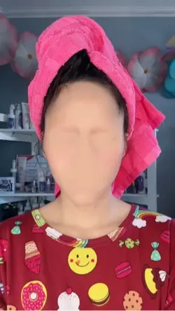 Face filter 