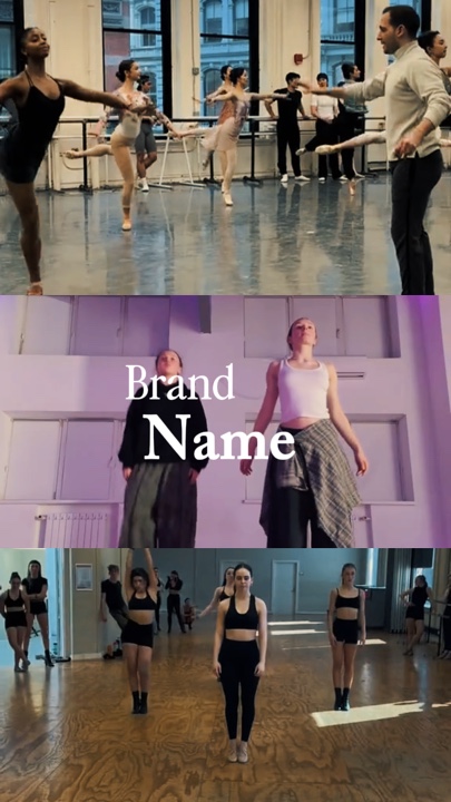 cours de danse