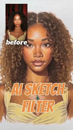 Drawing AI 