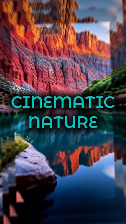NATUREZA CINEMÁTICA 
