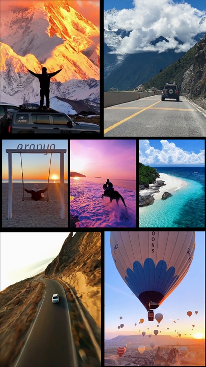 travel
