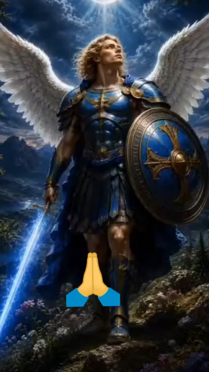 Feliz día San Miguel