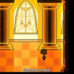 UNDERTALE!