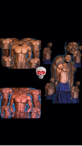 Gym Template