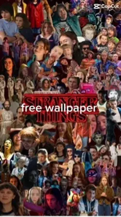 Strangerthings
