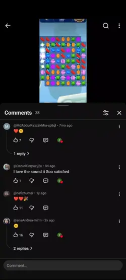 Same Company Btw