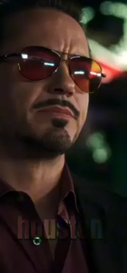 IRON MAAAAN