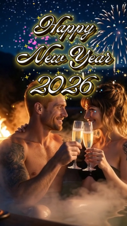 Amor de año nuevo