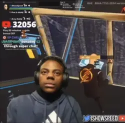 Speed