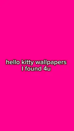 hello kitty wallpape