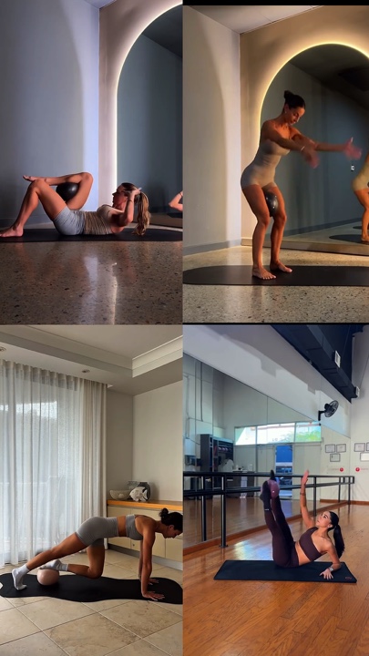 Pilates