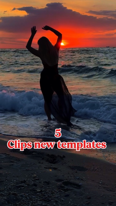 New templates video 