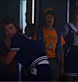 Steve Harrington