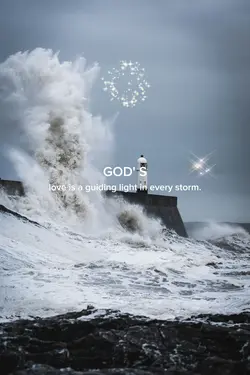 God' s light