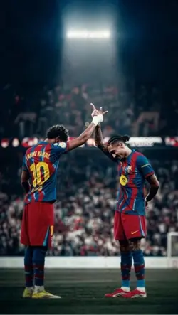 #LamineYamal #Raphin