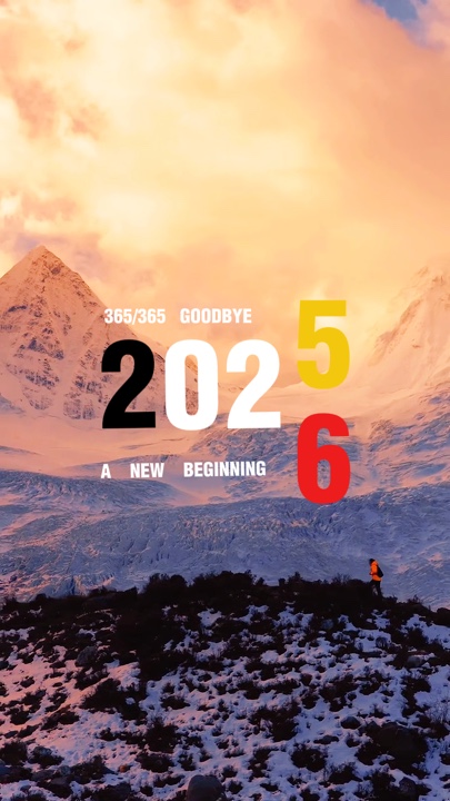 Adiós 2025