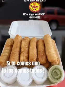 Tequeño