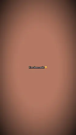 Free dance audio✨😽