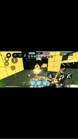 Hyper shot edit