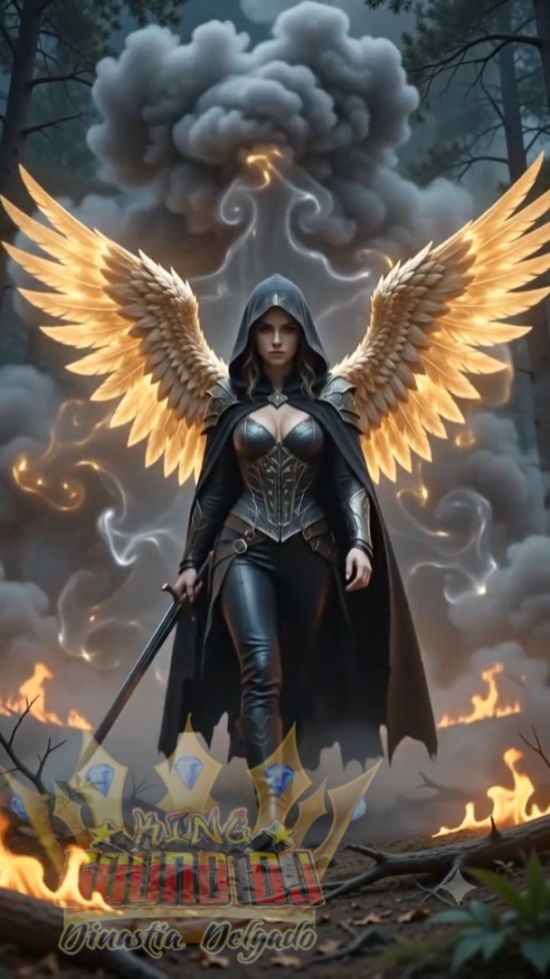 Abertura Superior HD 