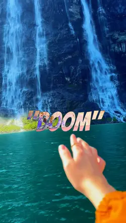 Boom boom 