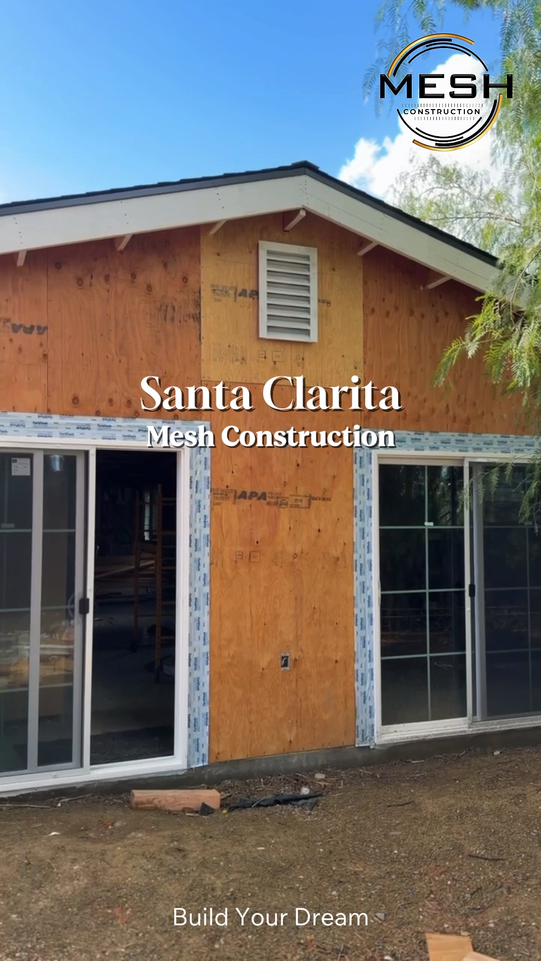Construction