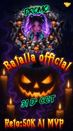 Batalla official