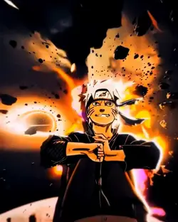 NARUTO EDIT