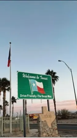 Texas!!