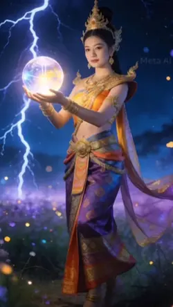 Thai Fantasy 