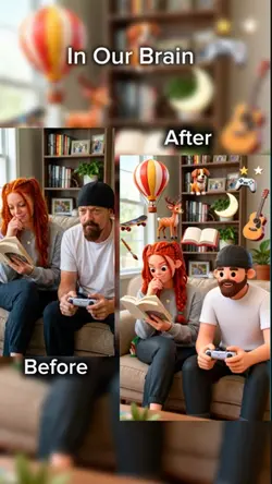 Ai picks your Brains