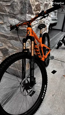 Bike edit