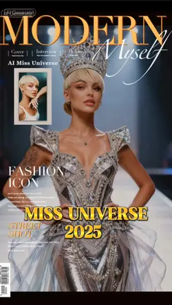 Miss Universe Ai 