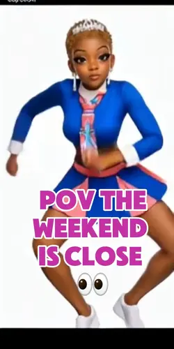 Wait. Weekend Close 
