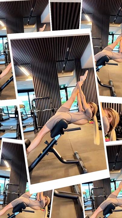 Pilates