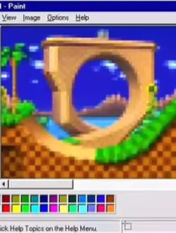 Sonic edit