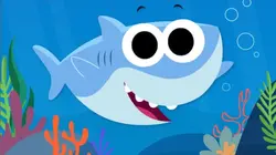 bady shark 
