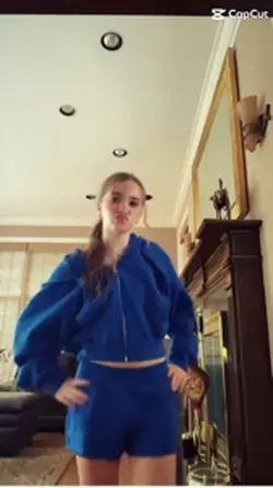 Brazil dance
